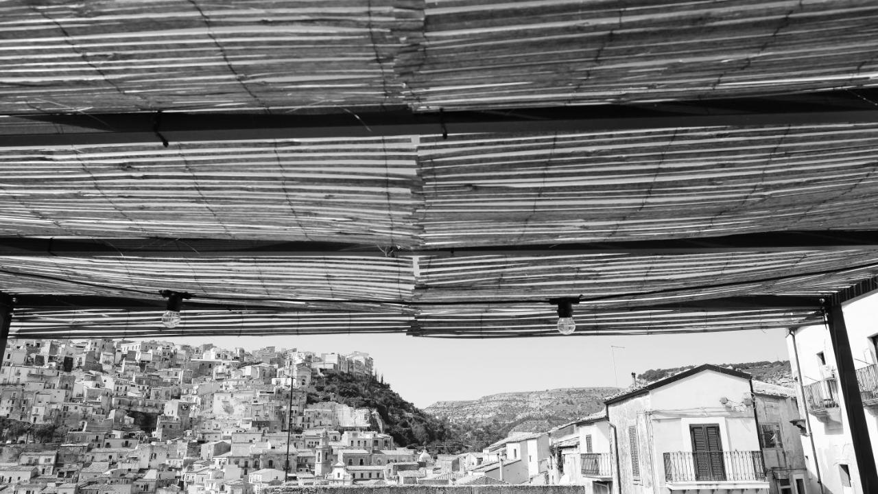 Hotel Balate Dimora In Centro Ragusa Esterno foto