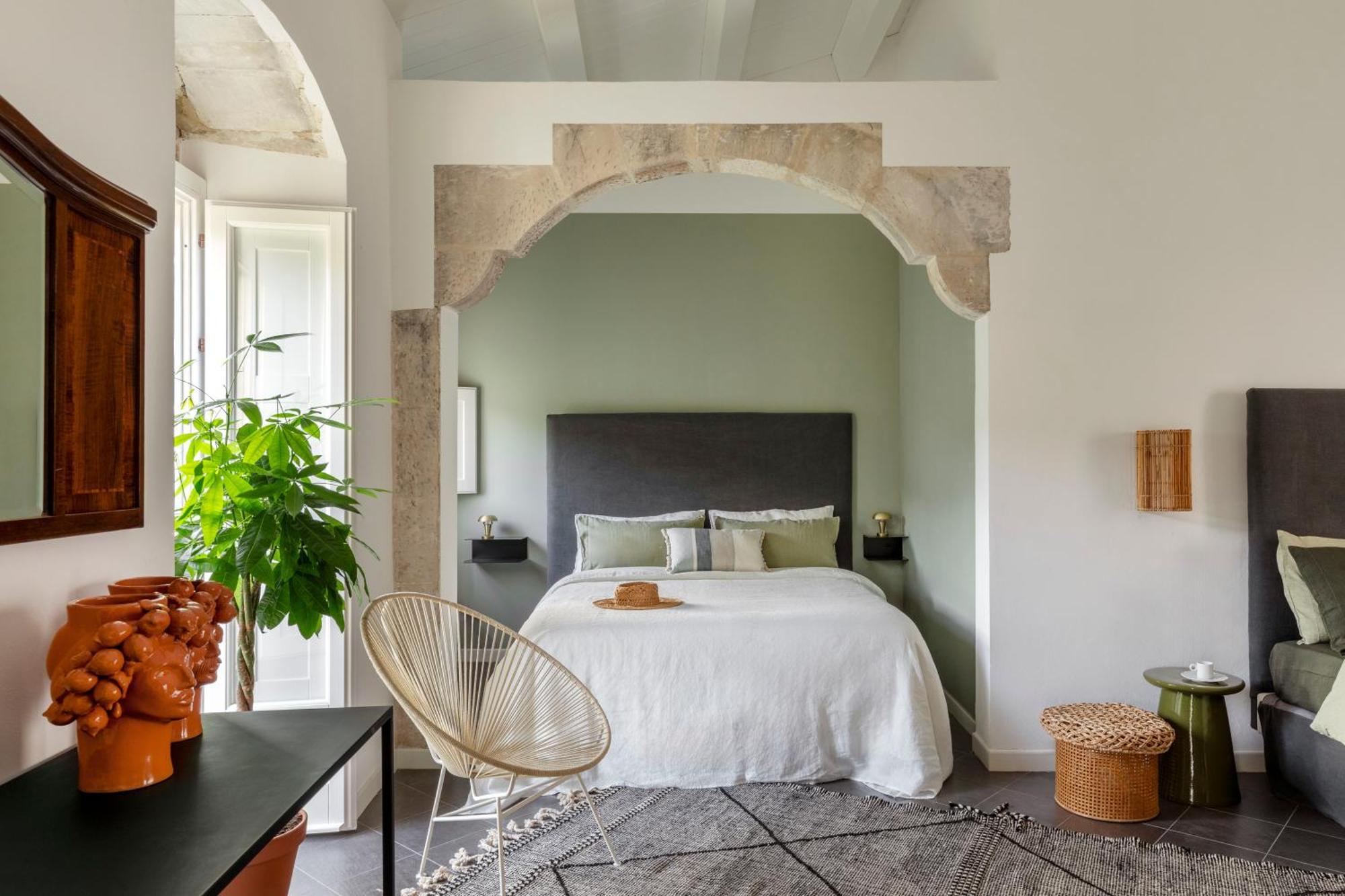 Hotel Balate Dimora In Centro Ragusa Esterno foto