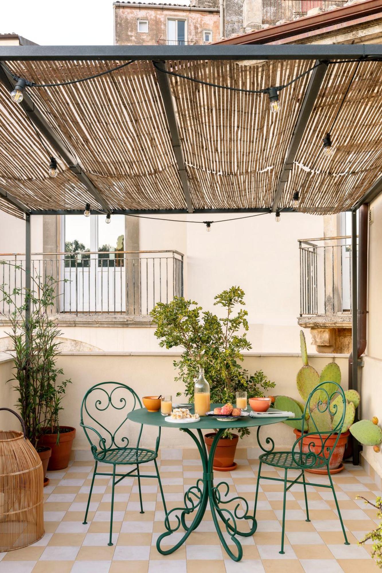 Hotel Balate Dimora In Centro Ragusa Camera foto